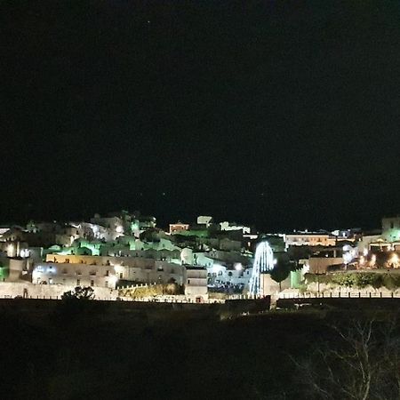 Casa Junno Apartment Monte SantʼAngelo Екстериор снимка