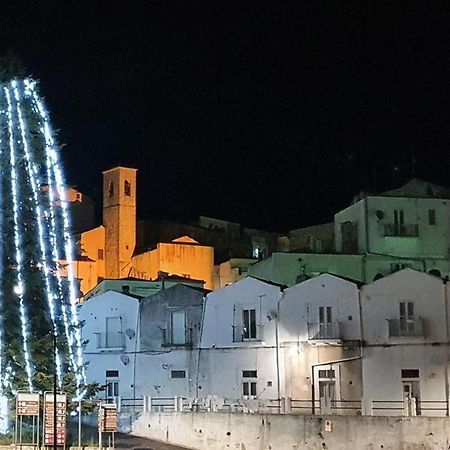 Casa Junno Apartment Monte SantʼAngelo Екстериор снимка