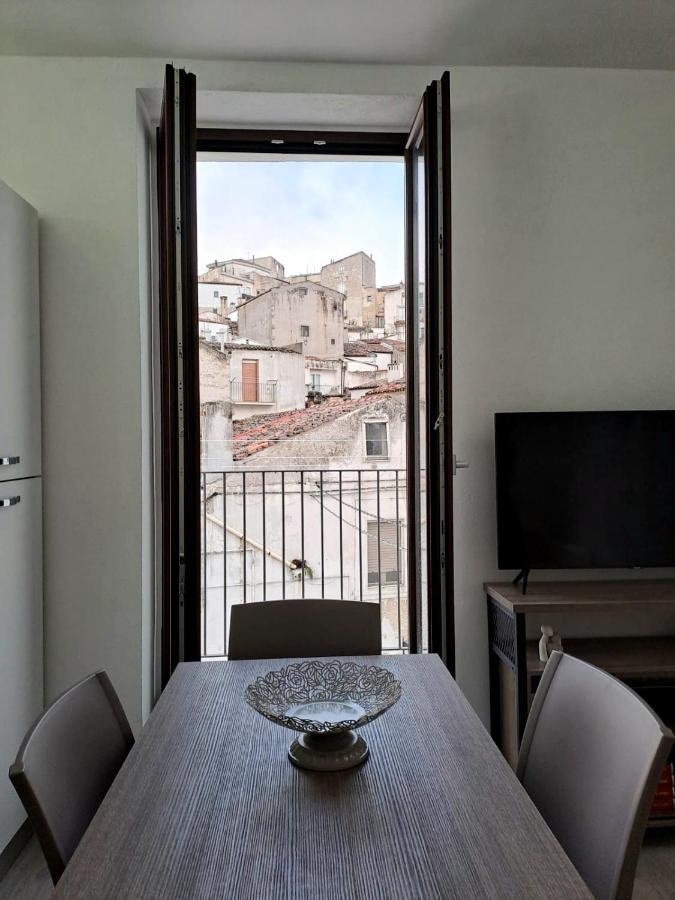 Casa Junno Apartment Monte SantʼAngelo Екстериор снимка
