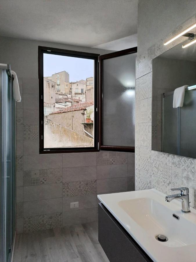 Casa Junno Apartment Monte SantʼAngelo Екстериор снимка