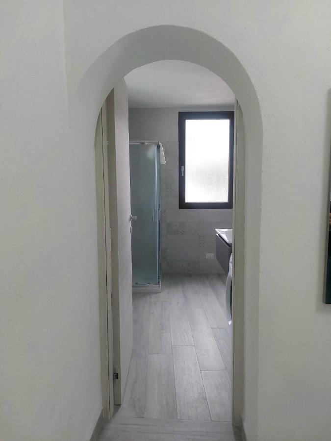 Casa Junno Apartment Monte SantʼAngelo Екстериор снимка