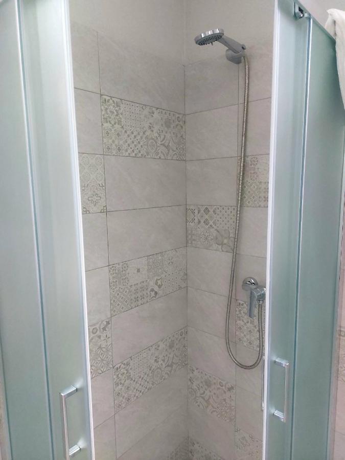 Casa Junno Apartment Monte SantʼAngelo Екстериор снимка