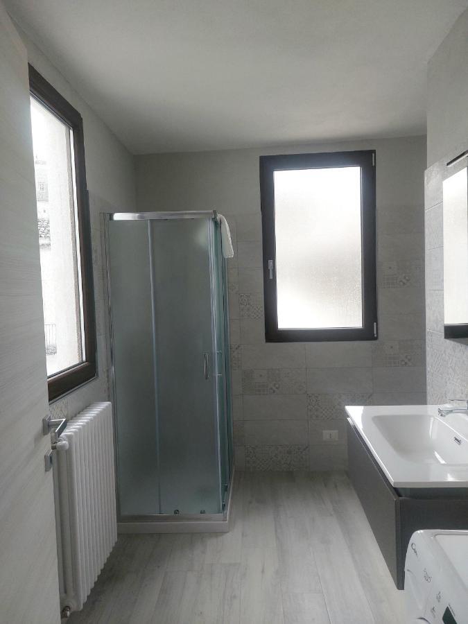 Casa Junno Apartment Monte SantʼAngelo Екстериор снимка