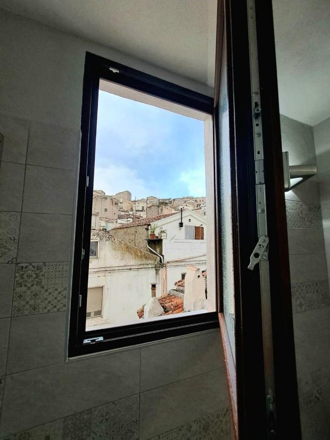 Casa Junno Apartment Monte SantʼAngelo Екстериор снимка