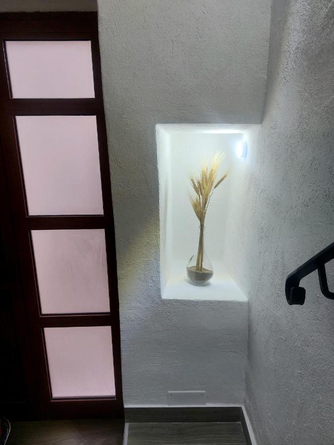 Casa Junno Apartment Monte SantʼAngelo Екстериор снимка