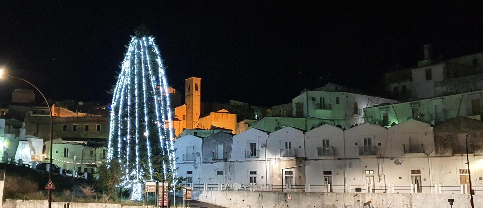Casa Junno Apartment Monte SantʼAngelo Екстериор снимка